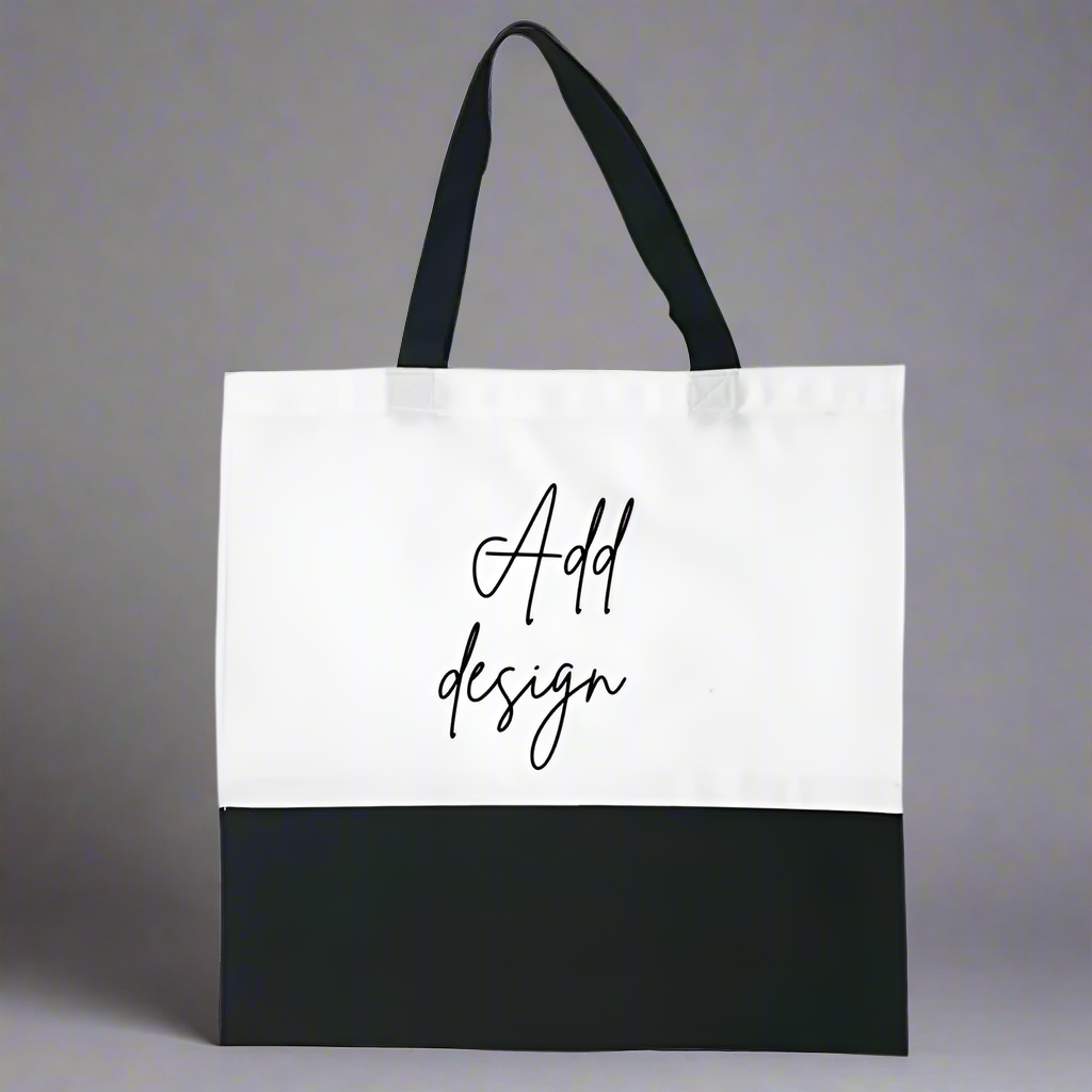 Tote bag - Personalized