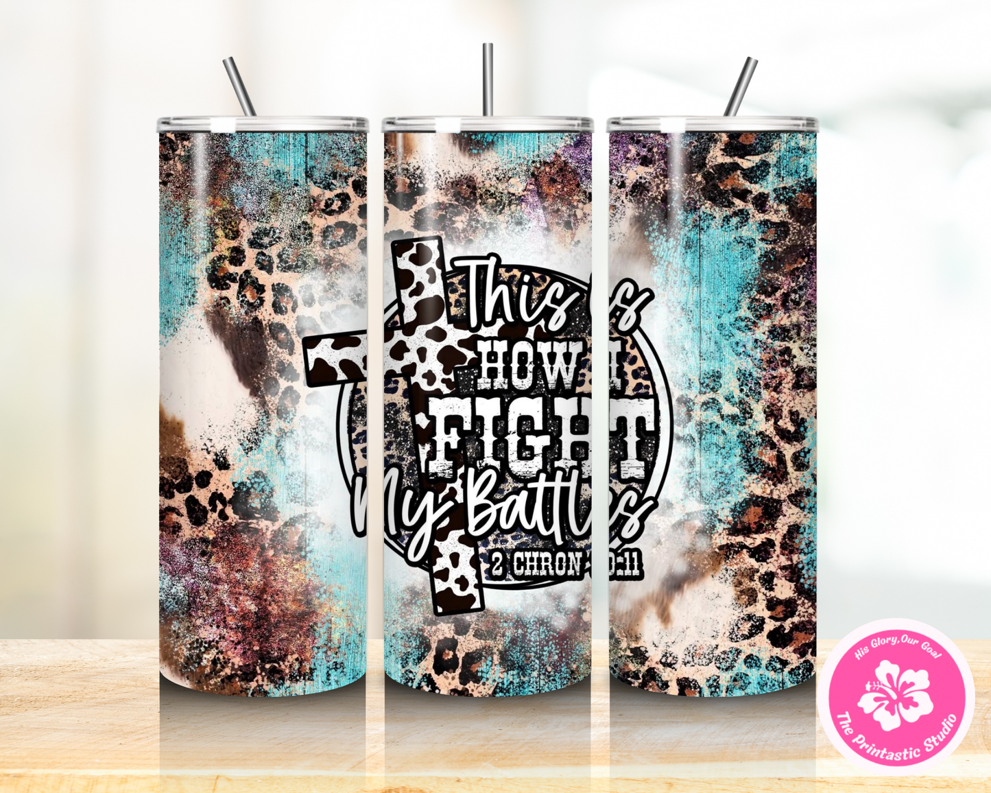 This is how I Fight my Battles - Tumbler