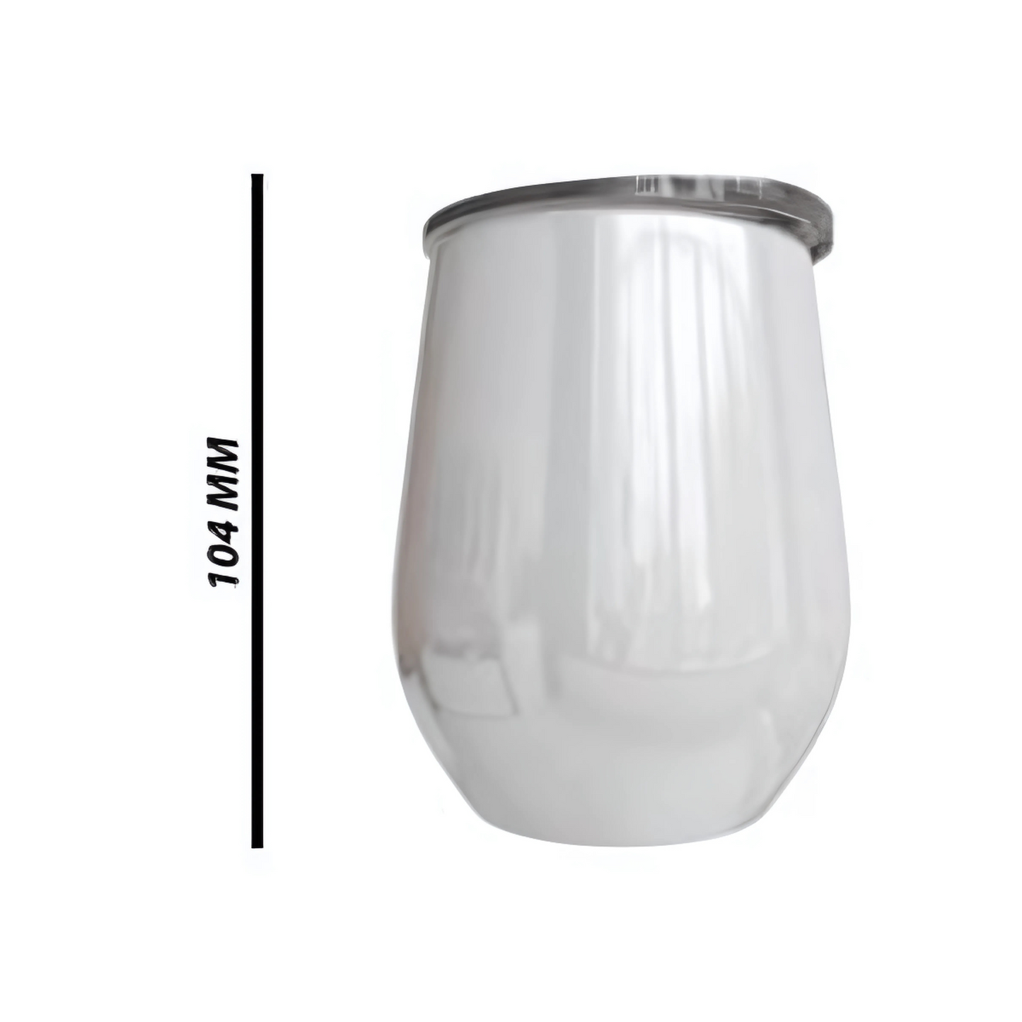 12oz Wine Tumbler