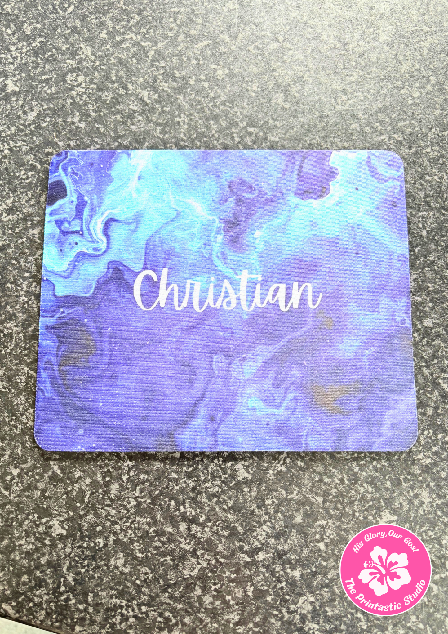 Mousepad - Custom