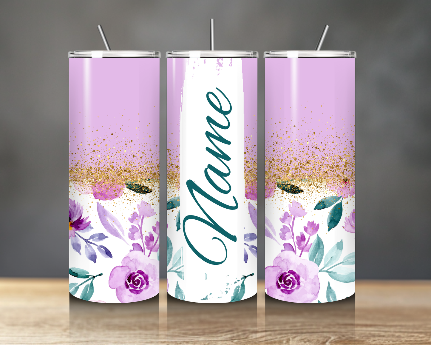 “Lig & Liefde” - Tumbler