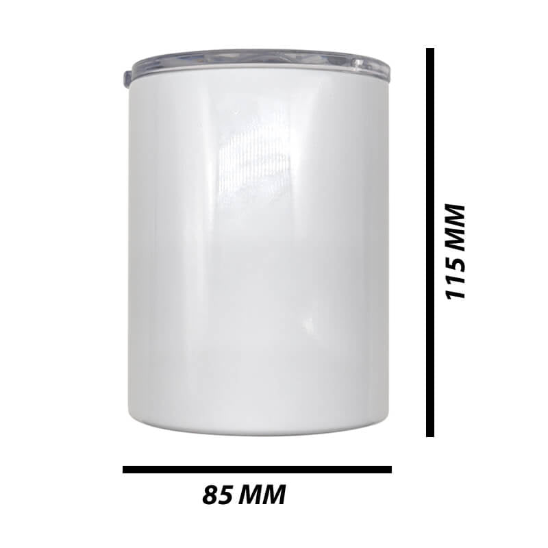 Whisky Tumbler