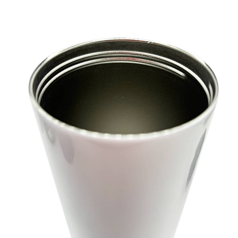 20oz Skinny Tumbler - Dual function lid - Personalized