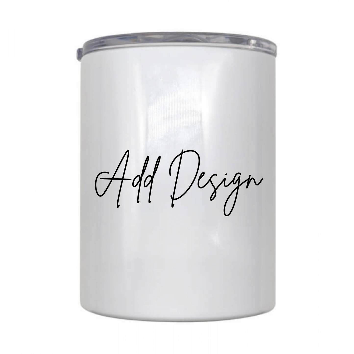Whisky Tumbler