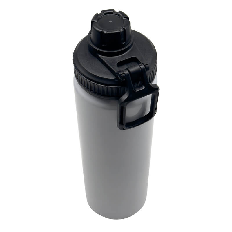 850ml Aluminium water bottle - Personalized