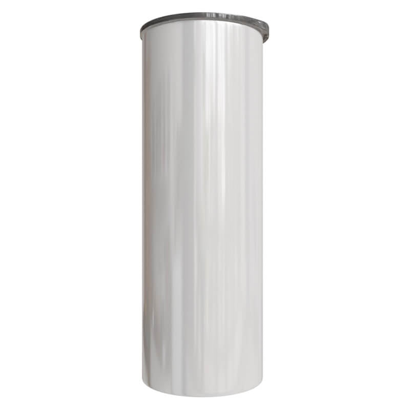 20oz Skinny Tumbler - Personalized