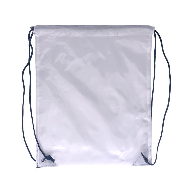 Drawstring bag - Personalized