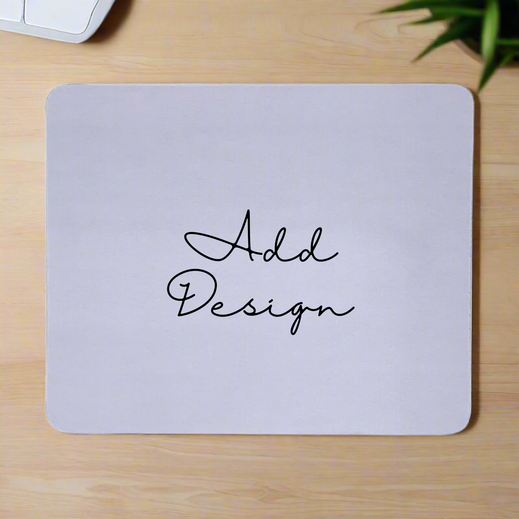 Mousepad - Custom