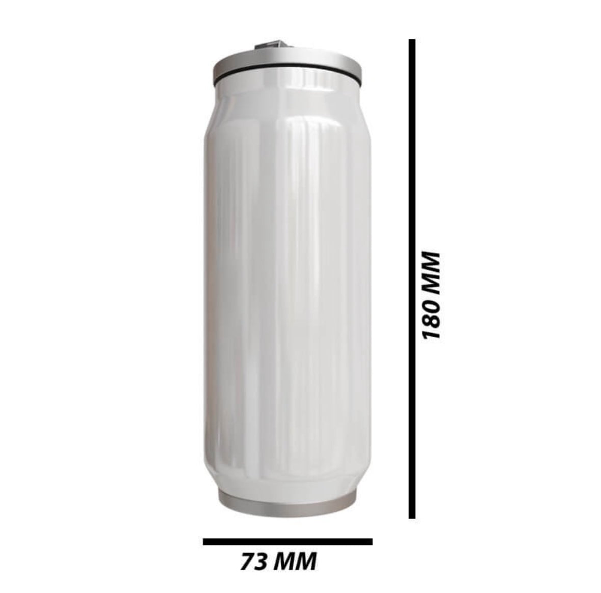 400ml Can Tumbler – Personalized
