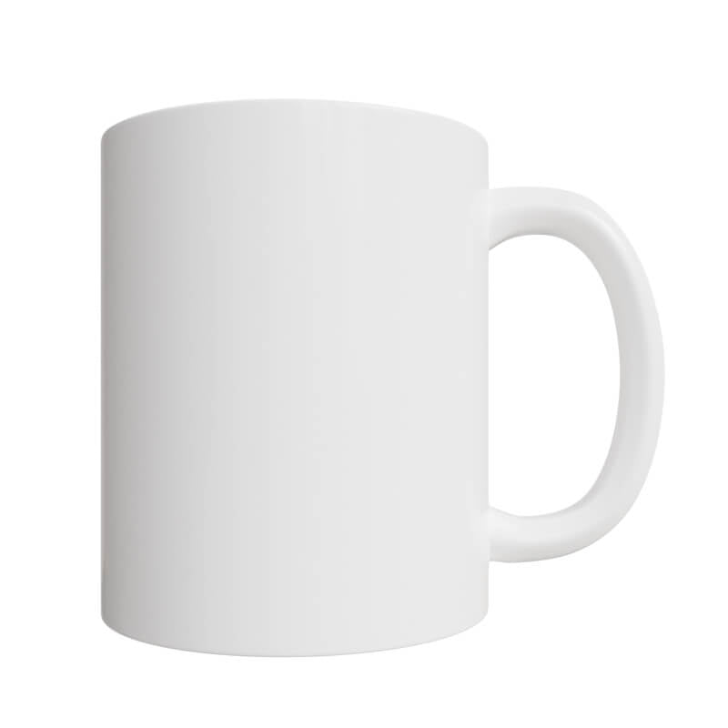 300ml Mug - Personalized