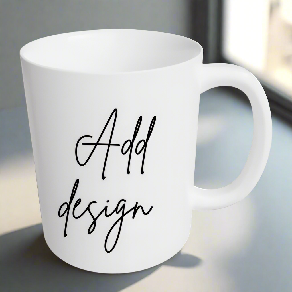 300ml Mug - Personalized