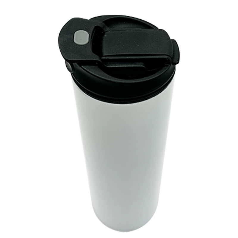 20oz Skinny Tumbler - Dual function lid - Personalized