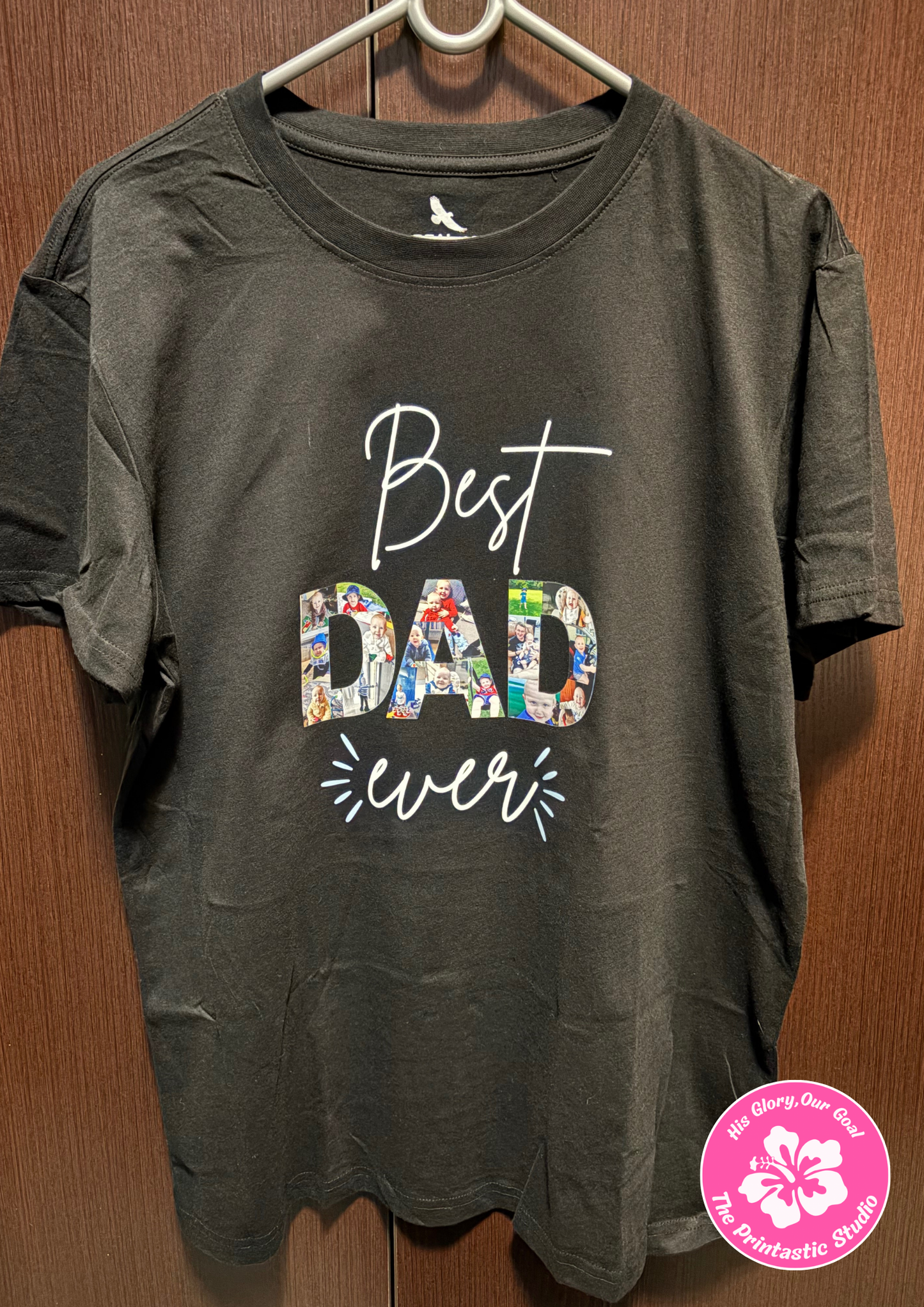 T- Shirts - Custom