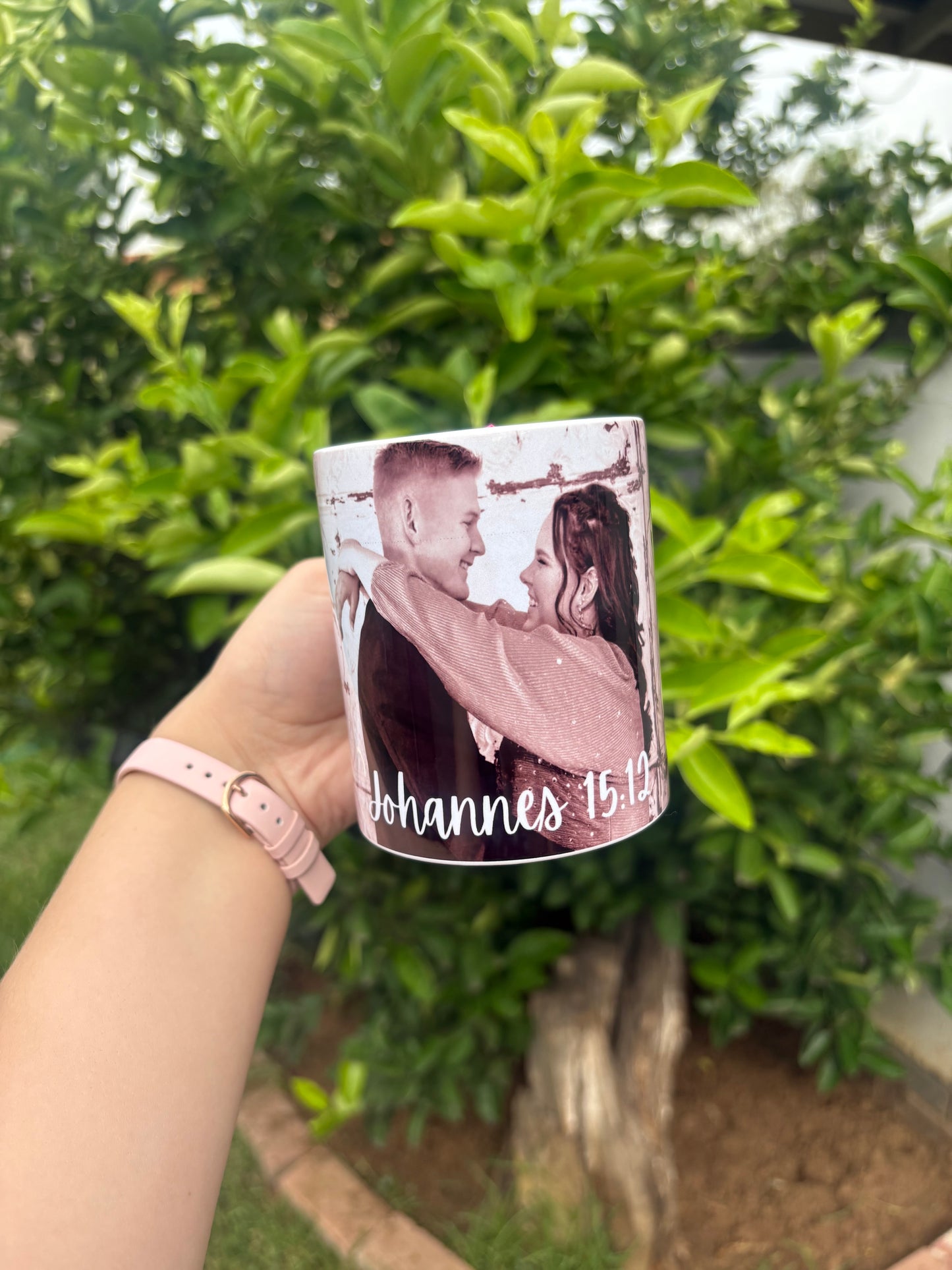 300ml Mug - Personalized