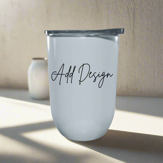 12oz Gin Tumbler