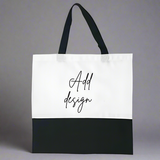Tote bag - Personalized