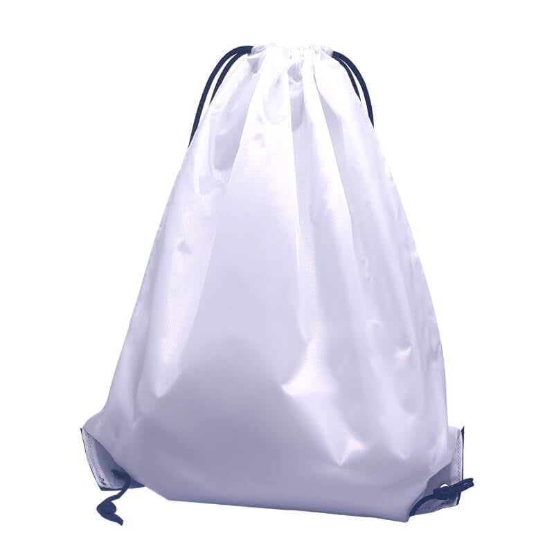 Drawstring bag - Personalized