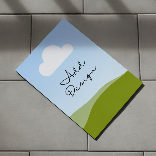 Paper Prints - Custom