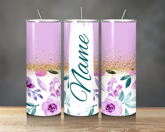 “Lig & Liefde” - Tumbler