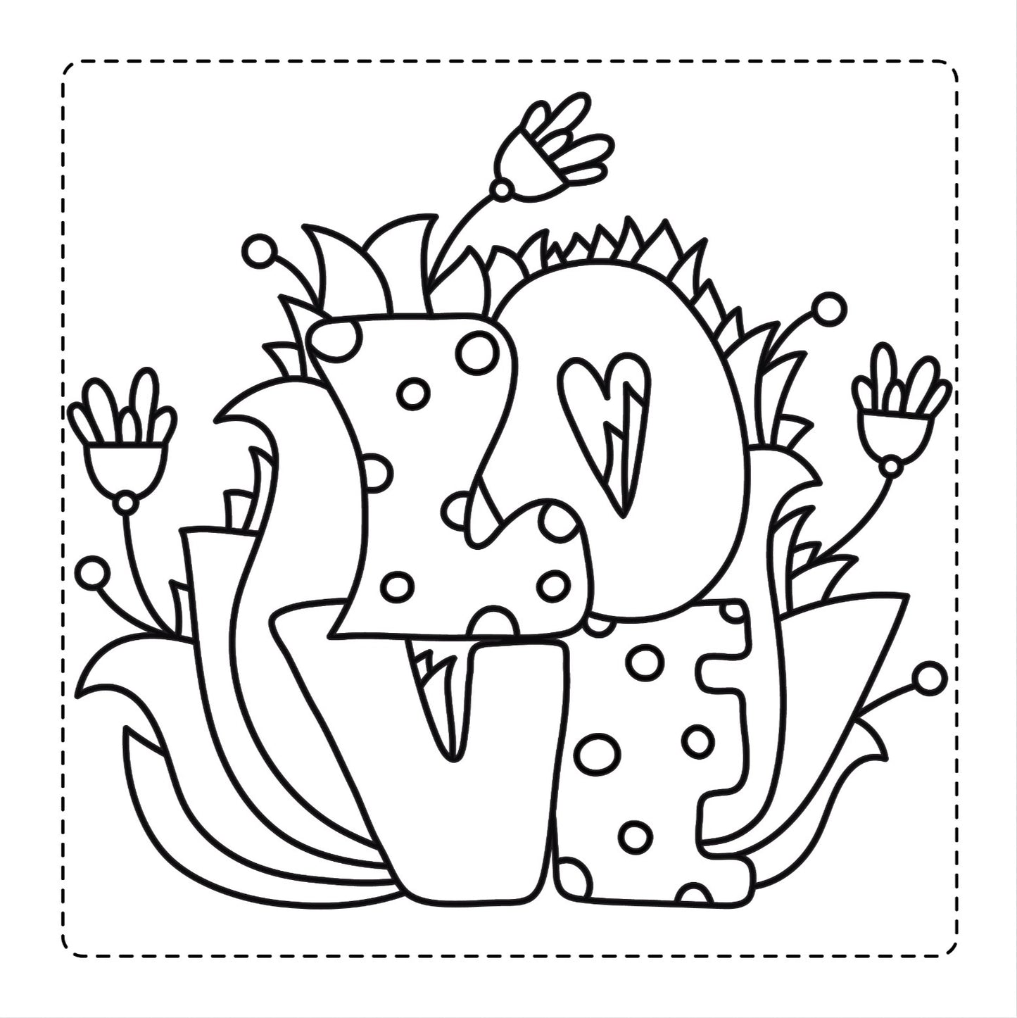 Holiday Fun Kit – 35,000+ Kids’ Activities (Digital Download)
