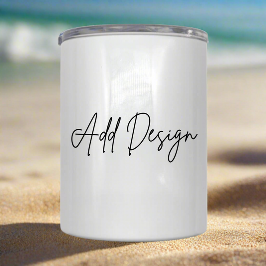 Whisky Tumbler