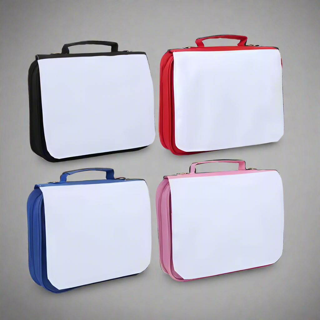 Custom Bible Bag