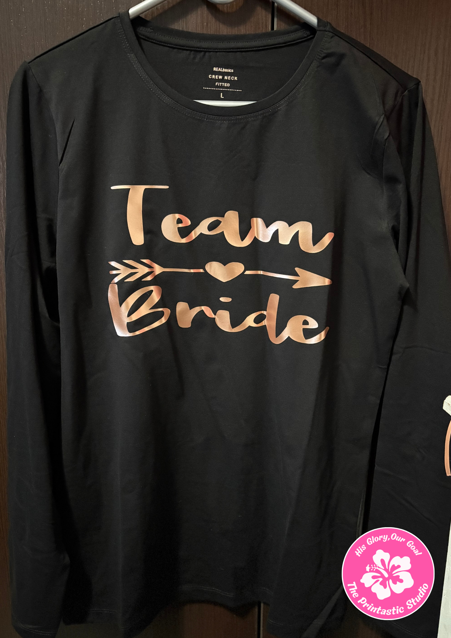 T- Shirts - Custom