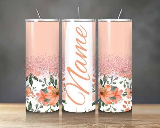 “Vuur & Vlam” - Tumbler