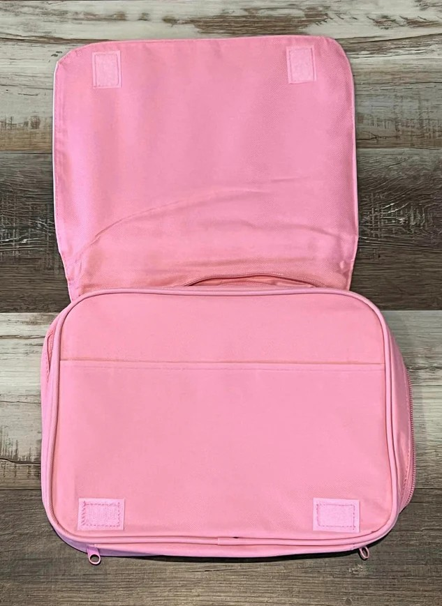 Custom Bible Bag