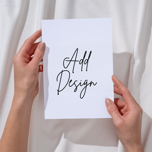 A4 Glossy Sticker Paper