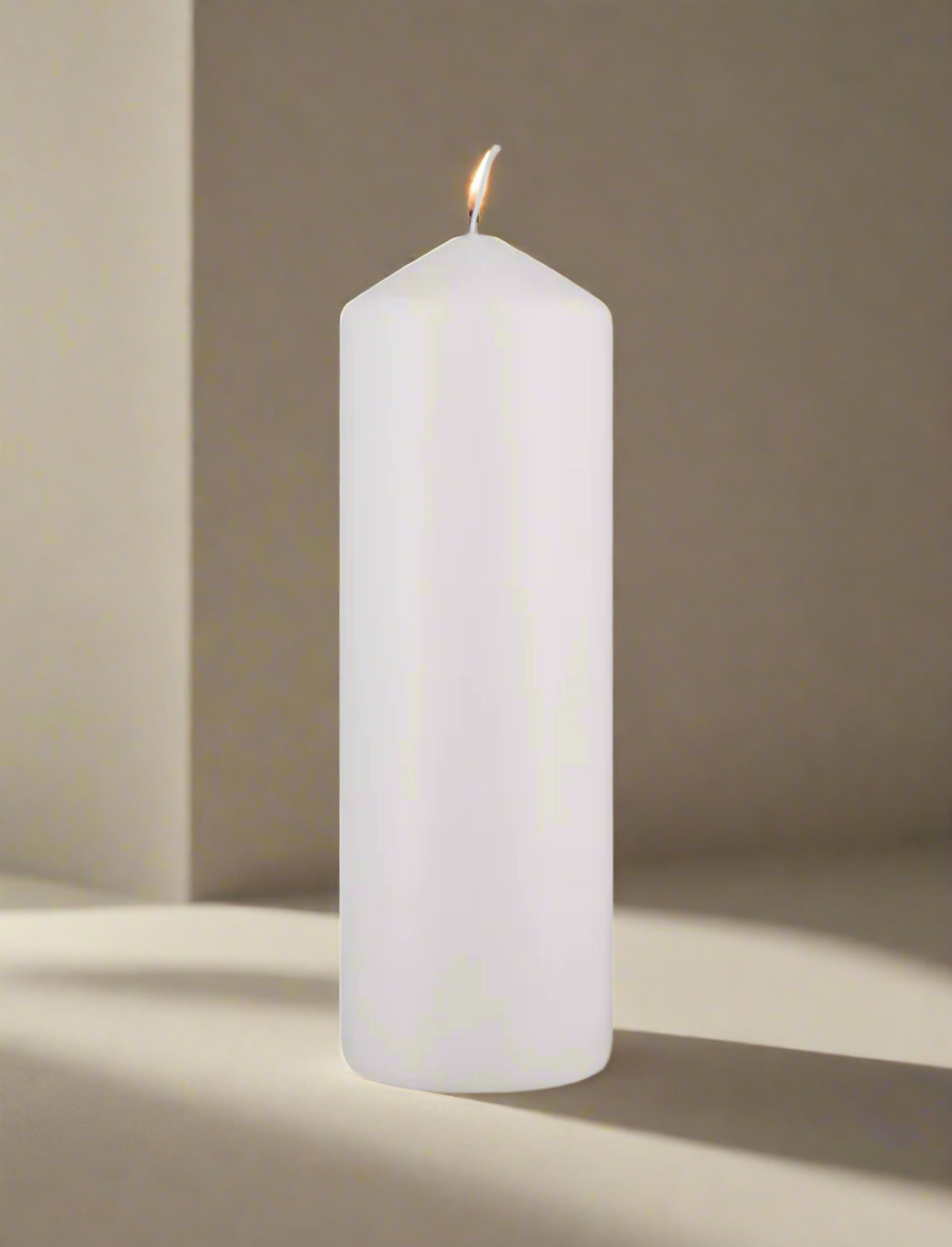 Custom Candle