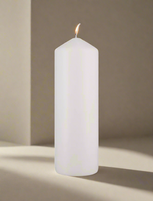Custom Candle