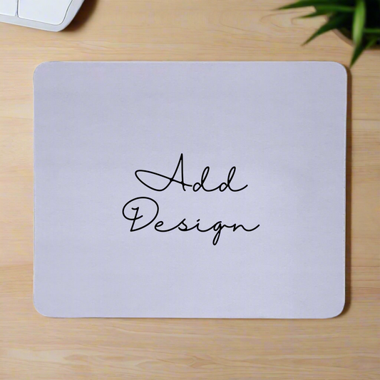 Mousepad - Custom