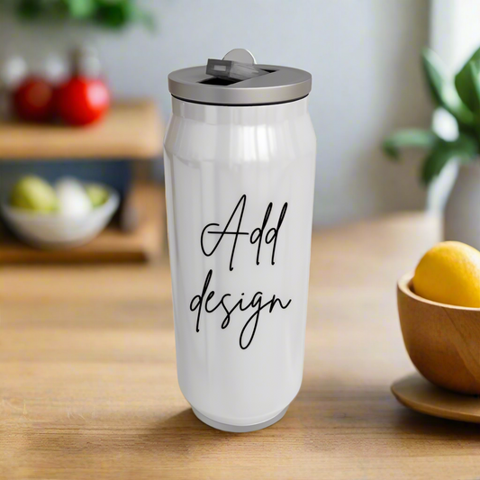 400ml Can Tumbler – Personalized