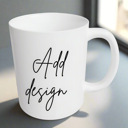 300ml Mug - Personalized
