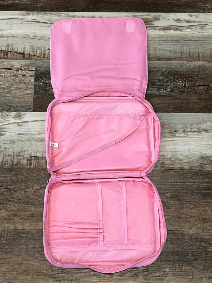 Custom Bible Bag