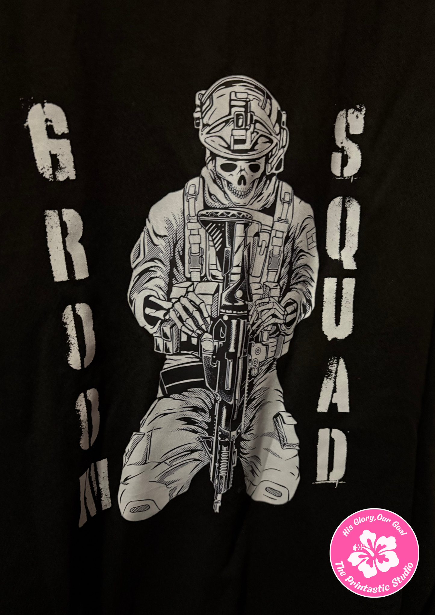 T- Shirts - Custom