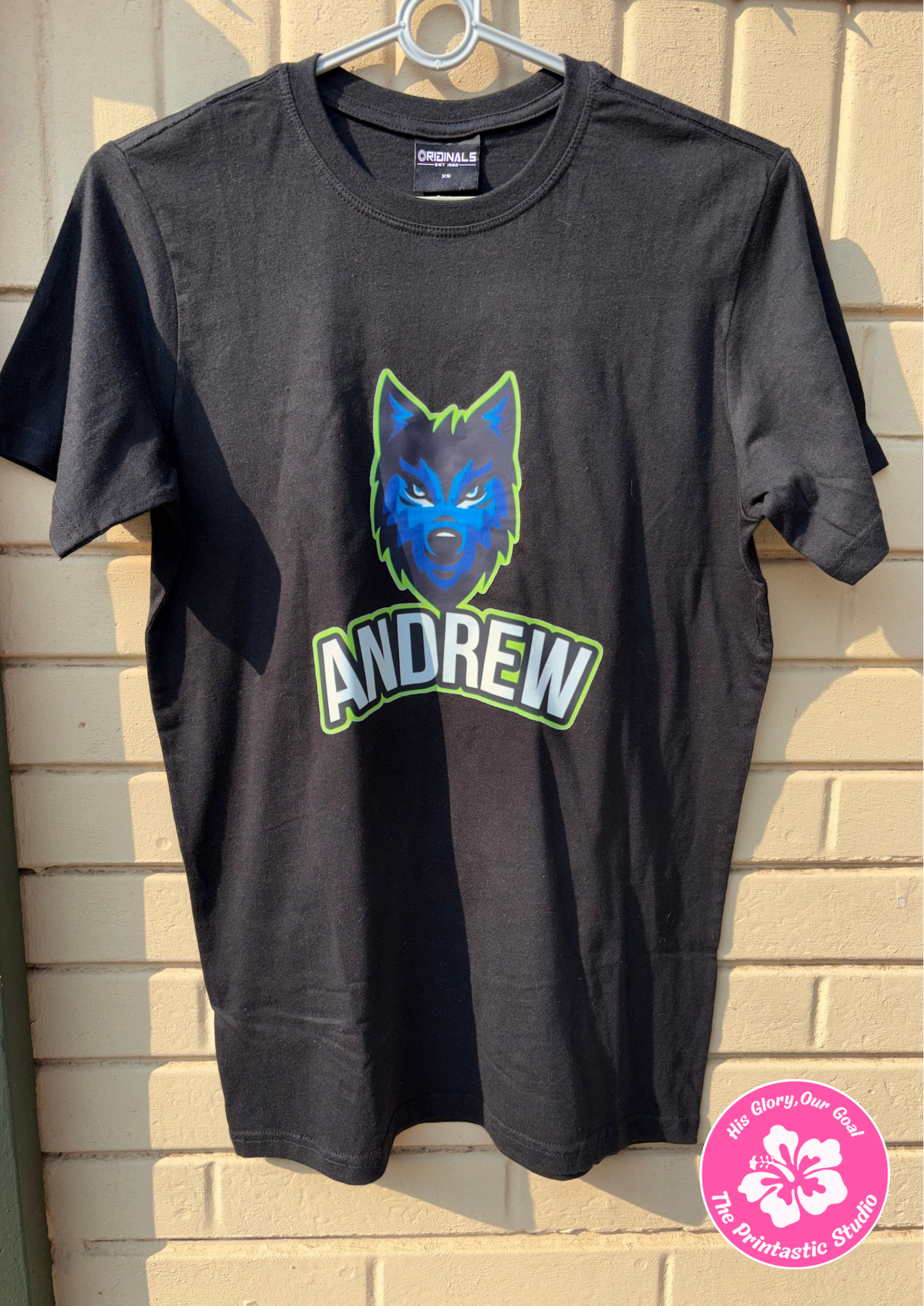 T- Shirts - Custom