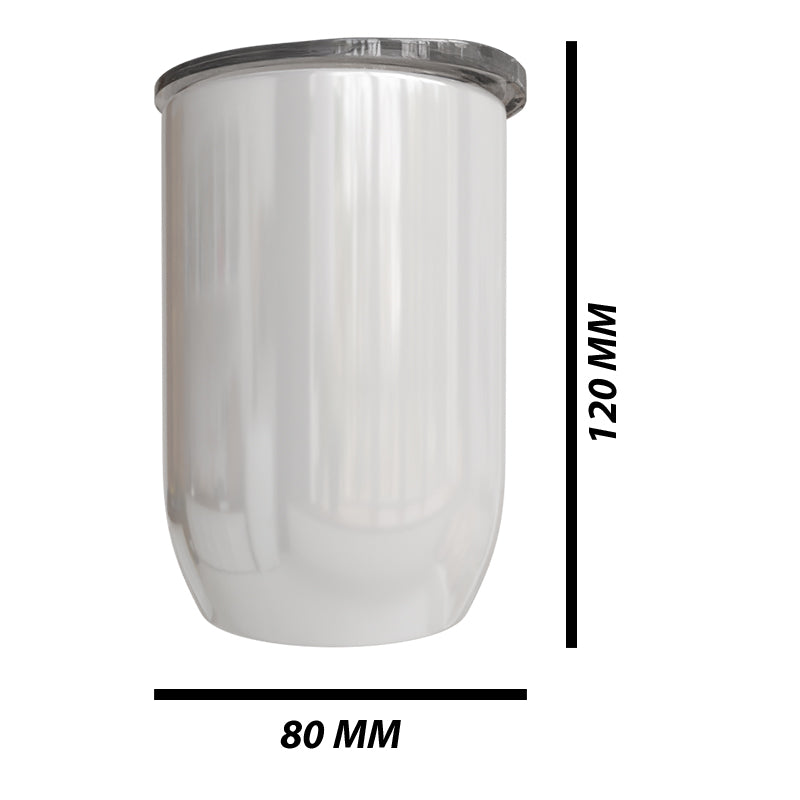 12oz Gin Tumbler
