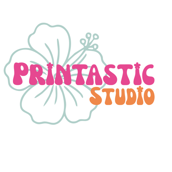 The Printastic Studio