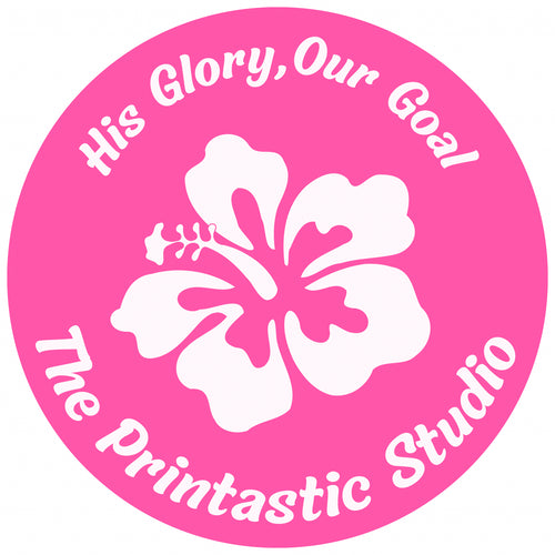 The Printastic Studio